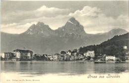 Gruss Aus Brunnen - Sonstige & Ohne Zuordnung