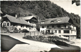 Les Sciernes - Hotel De Lys - Autres & Non Classés