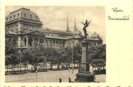 Wien - Universität - Sonstige & Ohne Zuordnung