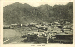 Aden - Yemen