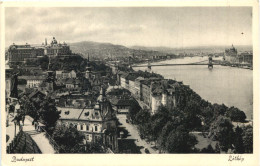 Budapest - Hongarije
