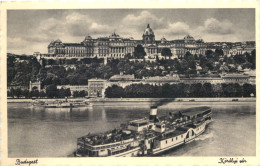 Budapest - Hongrie