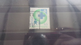 ESPAGNE YVERT N°2834 - Used Stamps