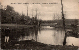 (24/05/24) 23-CPA BOURGANEUF - Bourganeuf