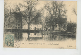 LA FERTÉ ALAIS - Le Moulin Du Gué - La Ferte Alais