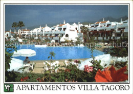 72436737 Adeje Apartamentos Villa Tagoro Swimming Pool Playa De Las Americas Ade - Other & Unclassified
