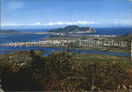 72436731 Laredo Spanien Vista Panoramica De La Comarca Laredo Spanien - Other & Unclassified