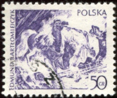 Pays : 390,3 (Pologne : République Populaire)  Yvert Et Tellier N° :   2432 (o) - Used Stamps