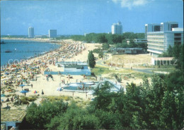 72436713 Slantschev Brjag Panorama Strand Hotels Burgas - Bulgarije