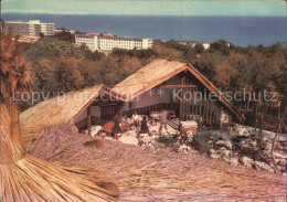 72436704 Varna Warna Goldener Strand Restaurant Koscharata Varna Warna - Bulgaria