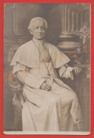 LE PAPE LÉON XIII - Popes