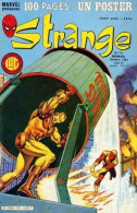 STRANGE N° 178 BE LUG  10-1984 - Strange
