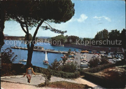 72436643 Peschiera Del Garda Am Gardasee Peschiera Del Garda - Otros & Sin Clasificación