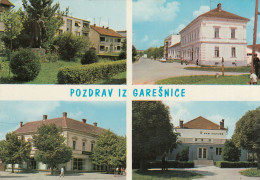 Garešnica - Kroatien