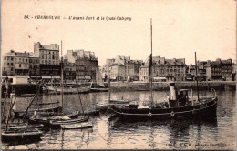 (24/05/24) 50-CPA CHERBOURG - Cherbourg