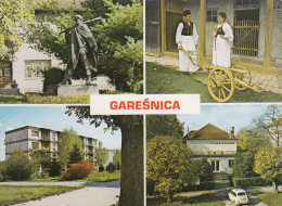 Garešnica - Croatia