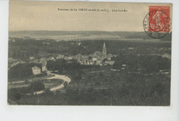 LA FERTÉ ALAIS - Panorama - Côté Sud-Est - La Ferte Alais