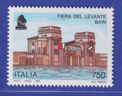 Italien 1996 Levantemesse, Bari  Mi-Nr. 2460 ** - Non Classificati