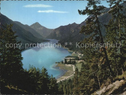 72436448 Plansee Tahnelter Breitenwang - Other & Unclassified