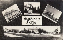 Grubišno Polje 1966 - Croatia