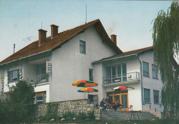 Grubišno Polje - Lovački Dom Lončarica 1976 - Croacia