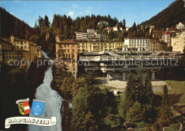 72436334 Badgastein Teilansicht Badgastein - Other & Unclassified