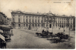 Toulouse Le Capitole - Toulouse