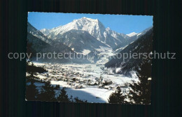 72436307 Mayrhofen Zillertal Gruenberg Finkenberg Mayrhofen - Sonstige & Ohne Zuordnung