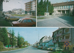 Grubišno Polje 1982 - Croatia