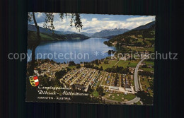 72436303 Doebriach Millstaettersee Campingplatz Radenthein - Sonstige & Ohne Zuordnung