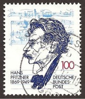 Deutschland, 1994, Mi.-Nr. 1736, Gestempelt - Used Stamps