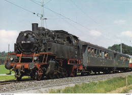 Dampflok Typ BR 64 Ex DB 64289 - Eisenbahnen