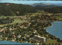 72436280 Poertschach Woerthersee Ferienort Panorama Poertschach Woerthersee - Otros & Sin Clasificación