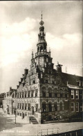 72436222 Franeker Rathaus Franeker - Autres & Non Classés