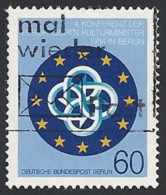 Berlin, 1984, Mi.-Nr. 721, Gestempelt - Usados