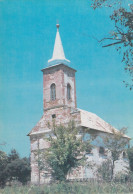 Garešnica - Velika Bršljanica , Srpska Pravoslavna Crkva - Croatia