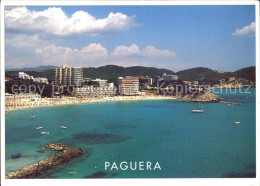 72436039 Paguera Mallorca Islas Baleares Panorama  - Other & Unclassified