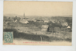 LA FERTÉ ALAIS - Vue Prise Du Tertre - La Ferte Alais