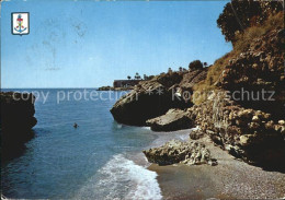 72436002 Nerja Costa Del Sol Bucht Nerja Costa Del Sol - Other & Unclassified