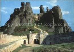 72435991 Belogradtschik Die Felsen Mit Der Festung Kaleto Belogradtschik - Bulgaria