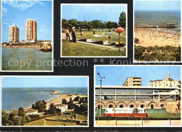 72435982 Mamaia Stadtansichten Mamaia - Roumanie