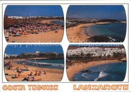 72435904 Lanzarote Kanarische Inseln Costa Teguise  - Autres & Non Classés