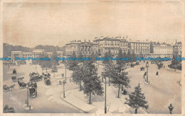 R131556 Hyde Park Corner And Appsley House. Hildesheimer. 1912 - Monde