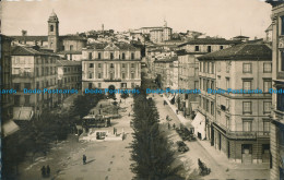 R130437 Ancona. Piazza Roma. A. Traldi. RP - Monde