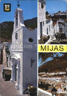 72435891 Mijas Stadtansichten Mijas - Other & Unclassified