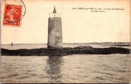 (24/05/24) 44-CPA PIRIAC SUR MER - Piriac Sur Mer