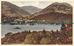 R129729 The Head Of Ullswater - Monde