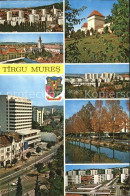 72435875 Tirgu Mures  Tirgu Mures - Rumania