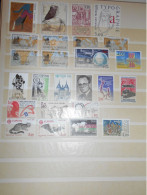 France Collection,timbres Neuf Faciale 68,80 Francs Environ 10,40 Euros Pour Collection Ou Affranchissement - Verzamelingen