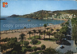 72435829 San Feliu De Guixols Strandpromenade San Feliu De Guixols - Other & Unclassified